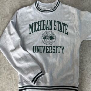 Michigan State University Sweatshirt